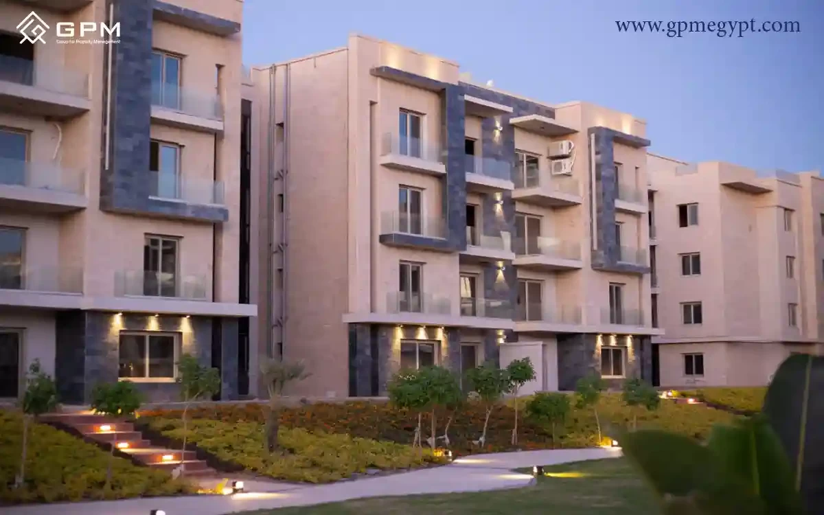 Apartment for sale in Galleria 200 metres