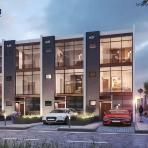 Monte Napoleone Compound Mostakbal City